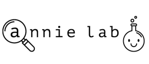 Annie Lab Logo