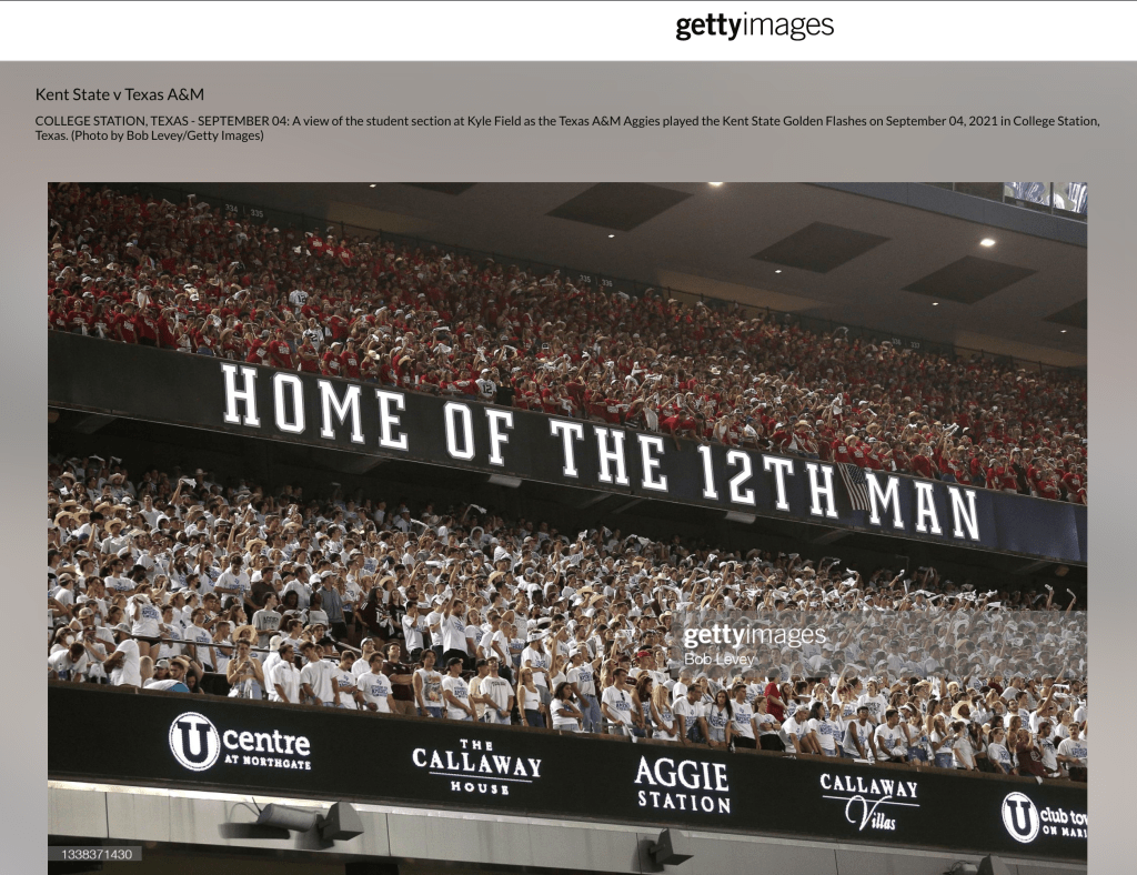 The original photograph was taken from Getty Images