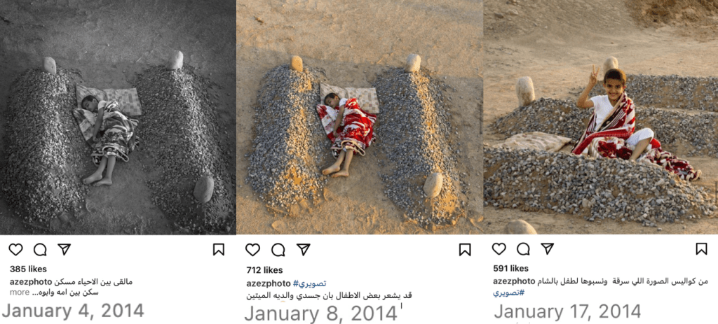 Original Photography