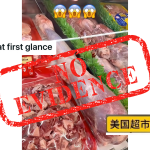 Analysis: Viral video’s ‘human leg’ meat likely shows beef or other hoofed animal flesh