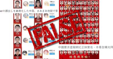 Explainer: China requires real-name registration online, but not public ‘face reveals’ for VTubers