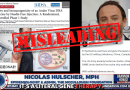 Explainer: Viral posts misrepresent decades‑long hantavirus vaccine research