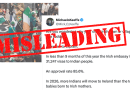 Misleading: Most Irish visas granted to Indians are for short-term stays, not migration